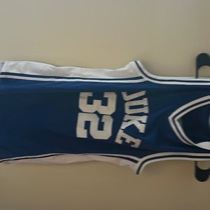 Laettner Duke Jersey